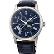 Orient Sun&Moon RA-AK0011D30B - Feel You