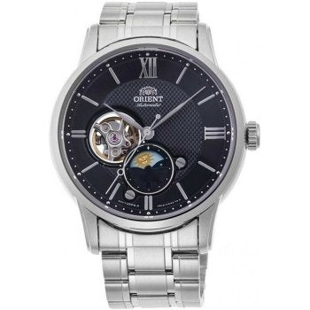 Orient Sun&Moon RA-AS0008B30B - Feel You