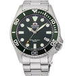 Orient Triton Diver RA-AC0K02E30B - Feel You
