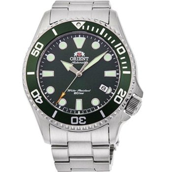 Orient Triton Diver RA-AC0K02E30B - Feel You