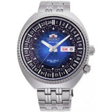 Orient World Map Automatic RA-AA0E03L - Feel You