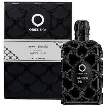 Orientica - Amber Noir EDP - 150ml - Feel You
