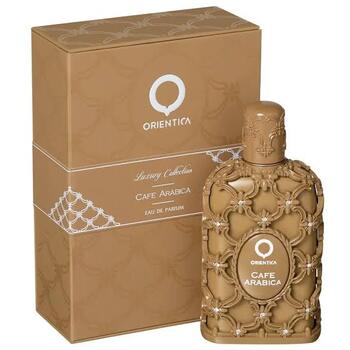 Orientica - Cafe Arabica - 80ml - Feel You