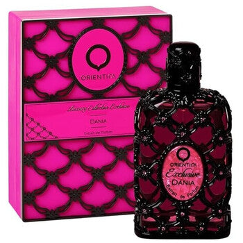 Orientica - Dania Extrait de Parfum - 80ml - Feel You