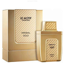 Orientica - Imperial Gold EDP - 85ml - Feel You
