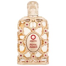 Orientica - Luxury Collection Royal Amber EDP - 80ml - Feel You