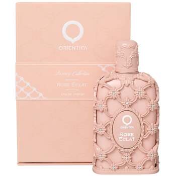 Orientica - Rose Eclat EDP - 80ml - Feel You