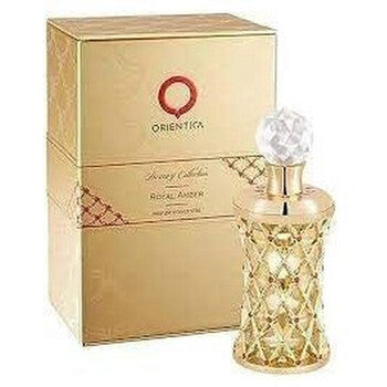 Orientica - Royal Amber Concentré Parfum - 18ml - Feel You