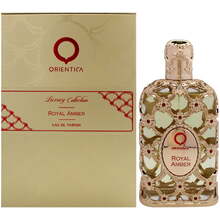 Orientica - Royal Amber EDP - 150ml - Feel You