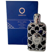 Orientica - Royal Bleu EDP - 80ml - Feel You