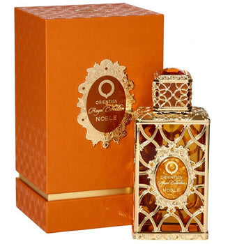 Orientica - Royal Collection Noble EDP - 80ml - Feel You