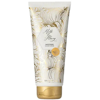 Oriflame - Milk & Honey Gold Smoothing Sugar Scrub - 200ml - Feel You
