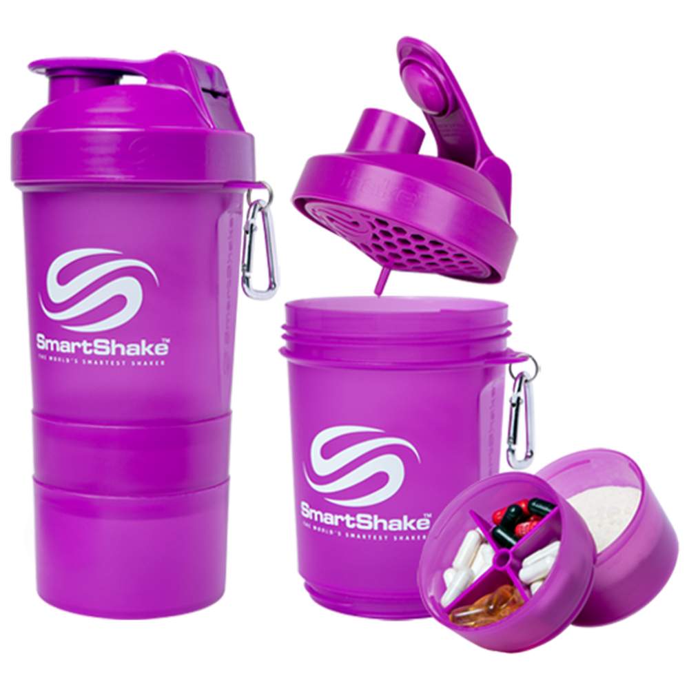 Smart Original Neon / Purple 600 мл - Feel You