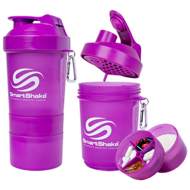 Smart Original Neon / Purple 600 мл - Feel You
