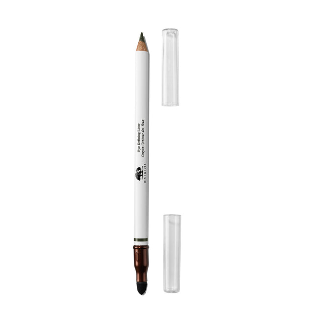 Origins, Eye Defining, Double, Gel Pencil Eyeliner, 03, Cocoa, 1.08 g - Feel You
