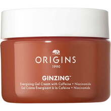 Origins - GinZing™ Energizing Gel Cream With Caffeine + Niacinamide - 50ml - Feel You