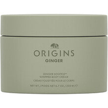 Origins - Ginger Souffle Body Cream - 200ml - Feel You