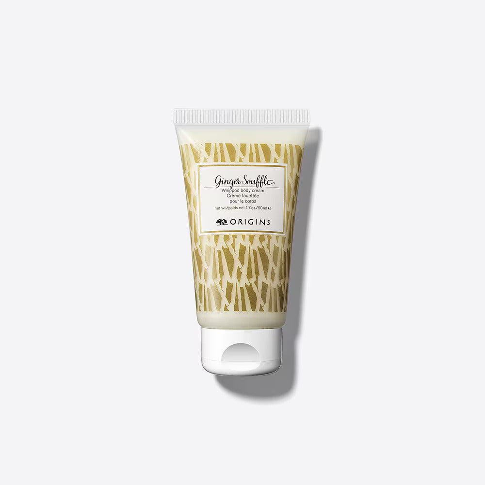 Origins, Ginger Souffle, Nourishing, Body Cream, 50 ml - Feel You