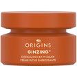 Origins - Ginzing Energizing Rich Cream - 50ml - Feel You