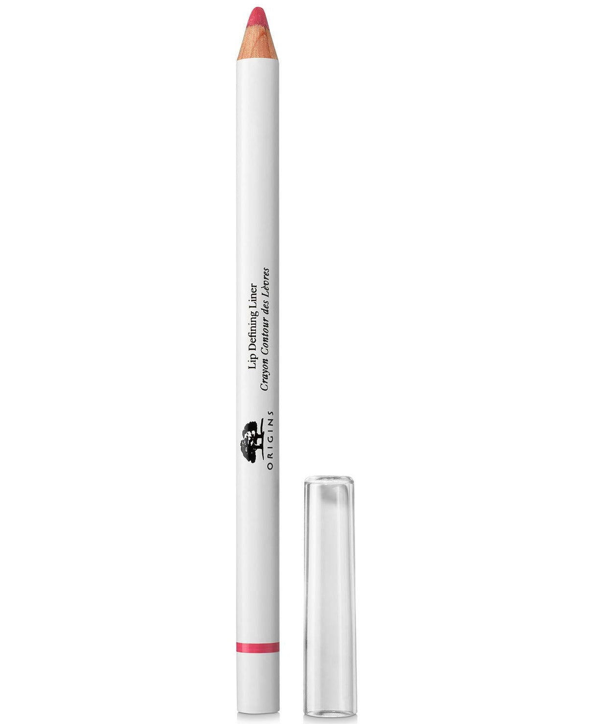 Origins, Lip Defining, Blending, Lip Liner, 05, Coral Petunia, 1.14 g - Feel You