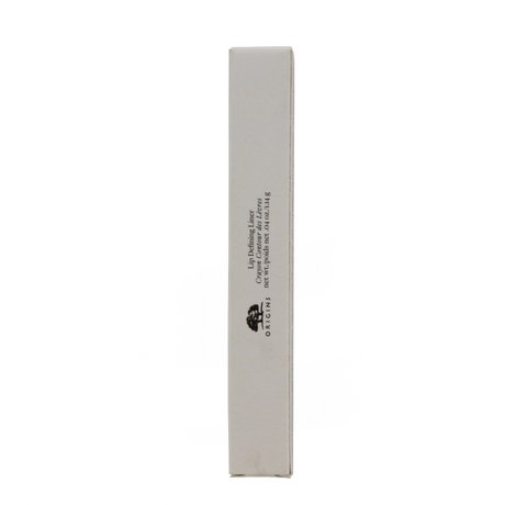 Origins, Lip Defining, Blending, Lip Liner, 08, Black Orchid, 1.14 g - Feel You
