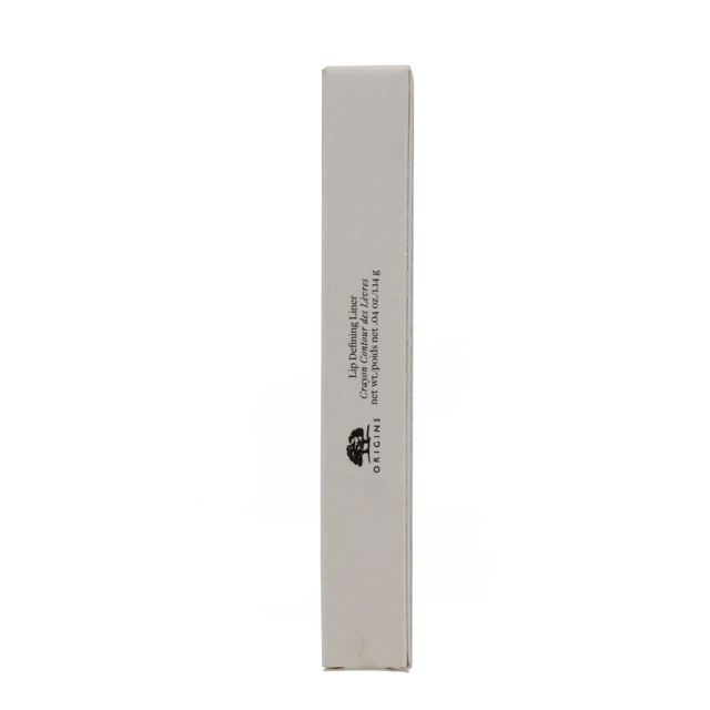 Origins, Lip Defining, Blending, Lip Liner, 08, Black Orchid, 1.14 g - Feel You