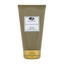Origins - Plantscription Anti-Aging Cleanser Cream - Jemný čisticí krém pro zářivou a mladistvou pleť - 150ml - Feel You