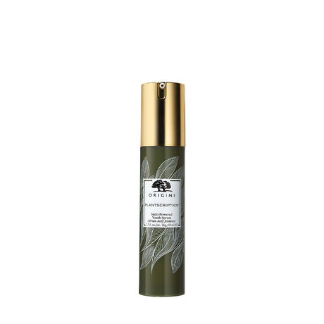 Origins, Plantscription Multi-Powered, Anti-Ageing, Serum, For Face, 50 ml - Feel You