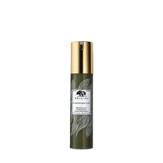 Origins, Plantscription Multi-Powered, Anti-Ageing, Serum, For Face, 50 ml - Feel You