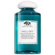 Origins - Well Off™ Fast And Gentle Eye Makeup Remover - 150ml - Feel You