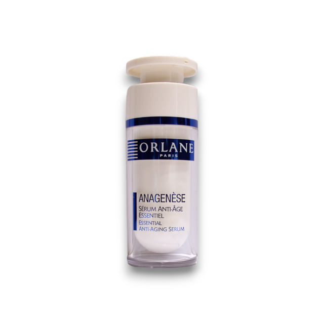 Orlane, Anagenese Essential, Vitamin E, Anti-Ageing, Serum, For Face, 30 ml - Feel You