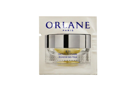 Orlane, B21 Extraordinaire Absolute Youth, Anti-Wrinkle, Eye Cream, 1 ml *Sample - Feel You