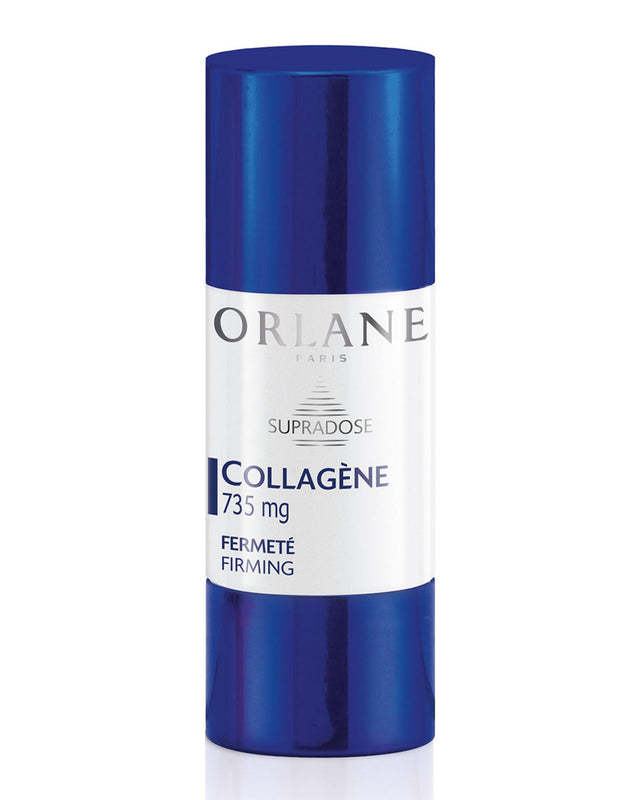 Orlane, Concentré Collagene Fermeté, Firming, Concentrate, For Face, 15 ml - Feel You