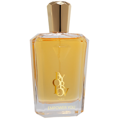 Orlov Paris, Empower You, Eau De Parfum, Unisex, 75 ml - Feel You