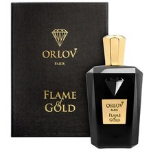 Orlov Paris - Flame of Gold EDP - 75ml - Feel You