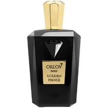 Orlov Paris - Golden Prince EDP - 75ml - Feel You