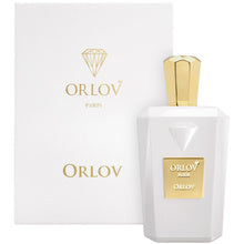 Orlov Paris - Orlov EDP Refillable - 75ml - Feel You