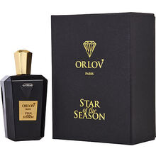 Orlov Paris - Star of the Season EDP - 75ml - Feel You