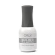Orly, Gelfx Builder In A Bottle Kit, Semi-Permanent, Nail Polish, Cool Milky Pearl, 18 ml - Feel You