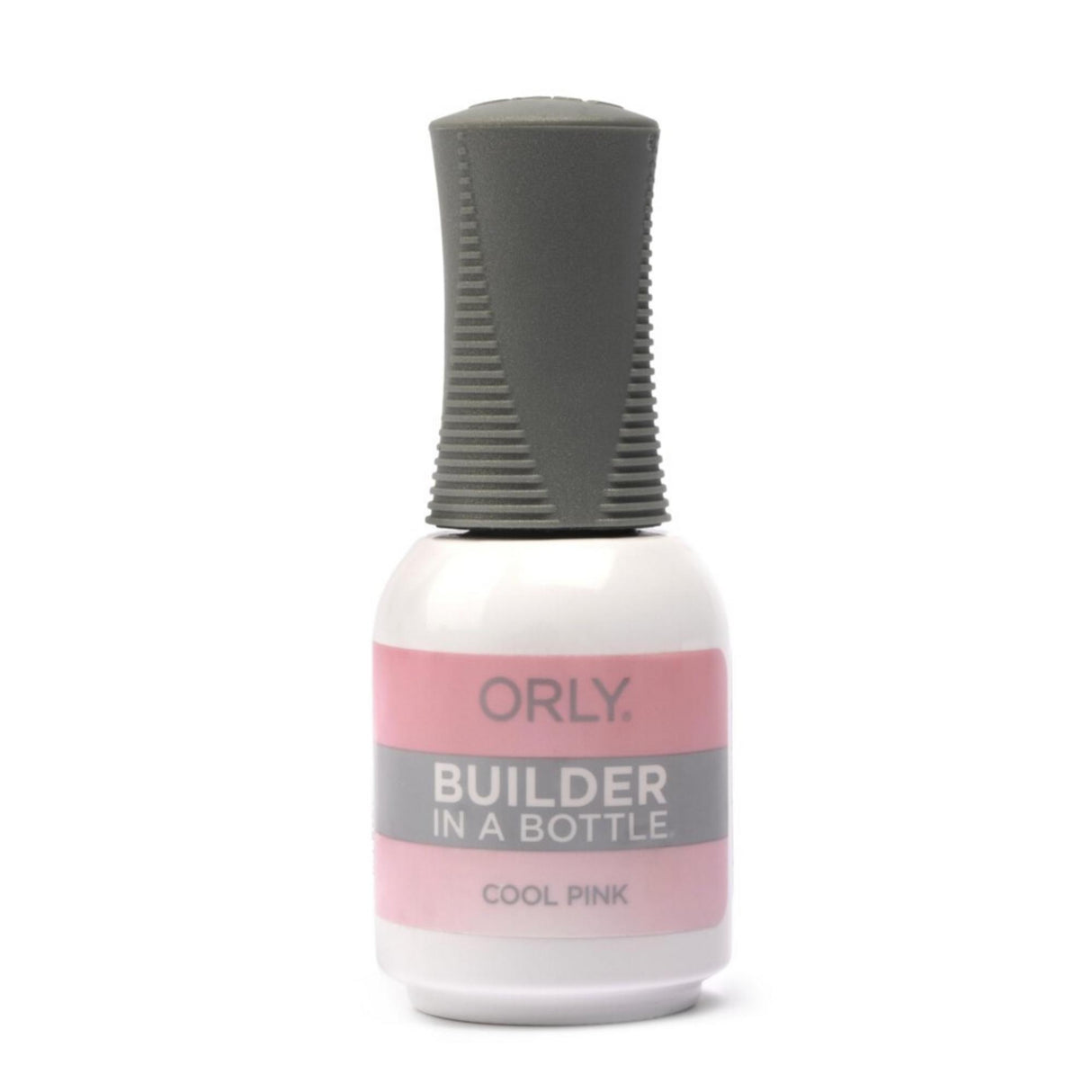 Orly, Gelfx Builder In A Bottle Kit, Semi-Permanent, Nail Polish, Cool Pink, 18 ml - Feel You