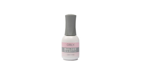 Orly, Gelfx Builder In A Bottle Kit, Semi-Permanent, Nail Polish, Light Pink, 18 ml - Feel You