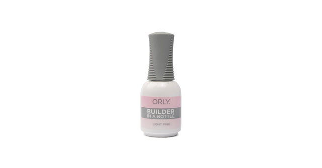 Orly, Gelfx Builder In A Bottle Kit, Semi-Permanent, Nail Polish, Light Pink, 18 ml - Feel You