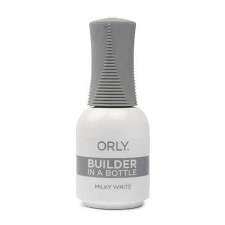 Orly, Gelfx Builder In A Bottle Kit, Semi-Permanent, Nail Polish, Milky White, 18 ml - Feel You