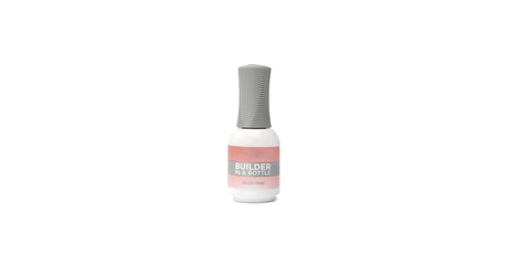 Orly, Gelfx Builder In A Bottle Kit, Semi-Permanent, Nail Polish, Nude Pink, 18 ml - Feel You