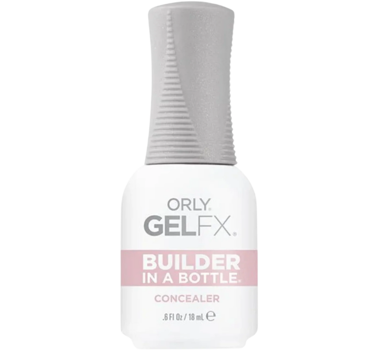 Orly, Gelfx Builder In A Bottle, Semi-Permanent Nail Polish, Concealer, 18 ml - Feel You