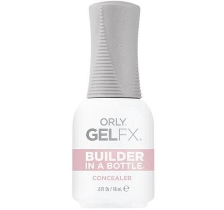 Orly, Gelfx Builder In A Bottle, Semi-Permanent Nail Polish, Concealer, 18 ml - Feel You