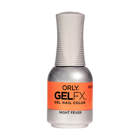Orly, Gelfx, Creme, Semi-Permanent Nail Polish, Night Fever, 18 ml - Feel You