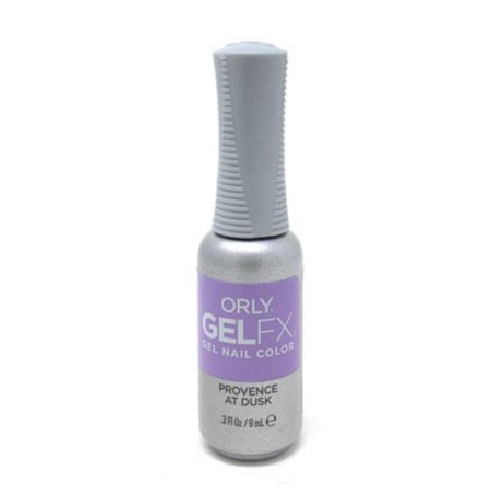 Orly, Gelfx, Creme, Semi-Permanent Nail Polish, Provence at Dusk, 9 ml - Feel You