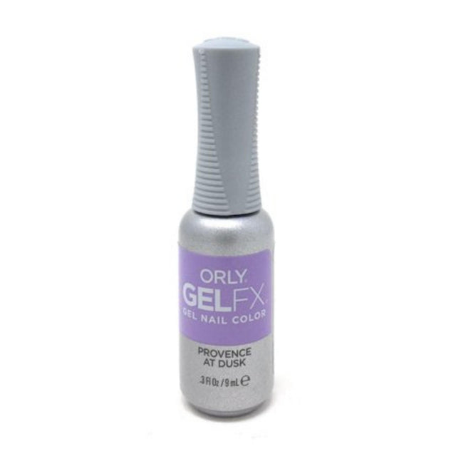 Orly, Gelfx, Creme, Semi-Permanent Nail Polish, Provence at Dusk, 9 ml - Feel You