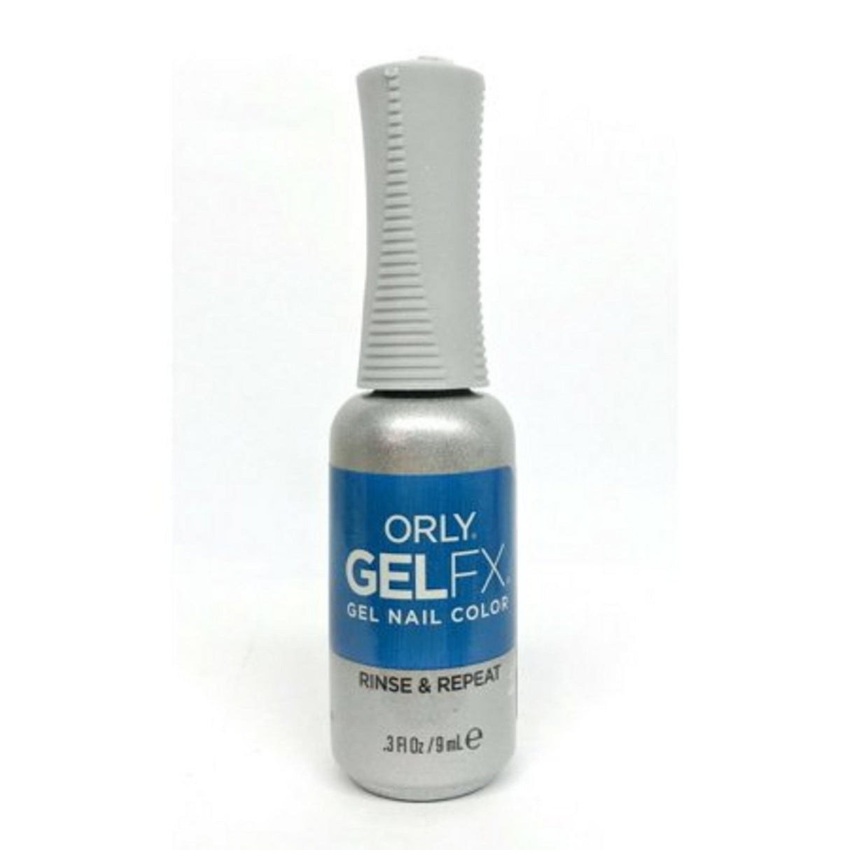 Orly, Gelfx, Creme, Semi-Permanent Nail Polish, Rinse & Repeat, 9 ml - Feel You
